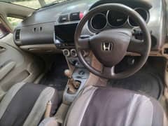 Honda City IDSI 2006