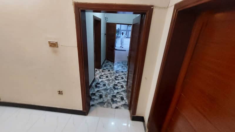 Prime Location House Of 31 Marla Available For sale In Arbab Sabz Ali Khan Town 2