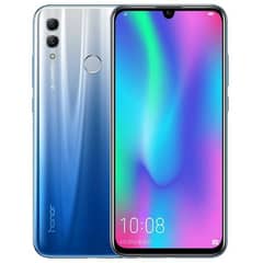 honor 10lite 4 64 good condition