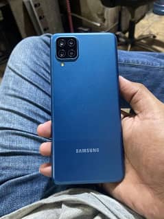 Samsung A12 4/128gb 0