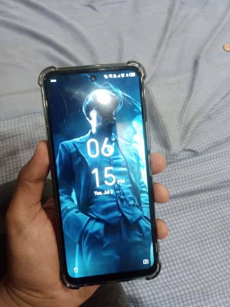 Infinix hot 12 free fire gaming edition exchange possible 3