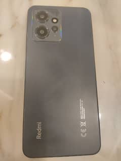 Xiaomi Redmi Note 12 8/256 0
