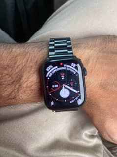 Apple Watch Series 8 0