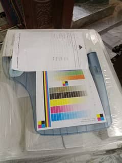 printing machine