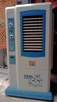Naz Air Cooler NZ 1000