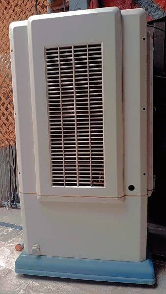 Naz Air Cooler NZ 1000 2