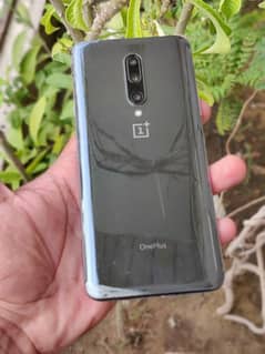 Oneplus 7pro 8+256GB 10/10 condition approved 0