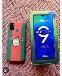 infinix