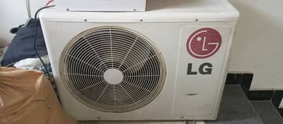 LG 1.5 Ton Ac for sale in Faisal Town Islamabad