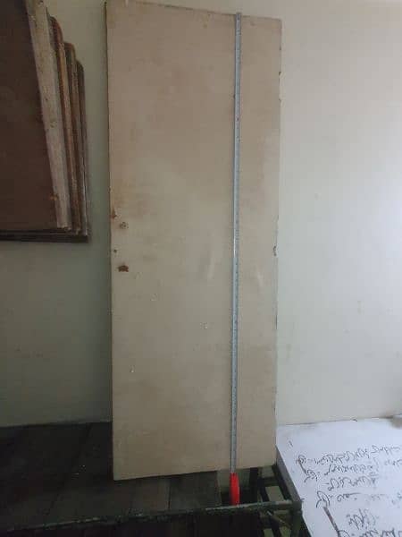 wardrobes 3 set solid wood doors for sale 3