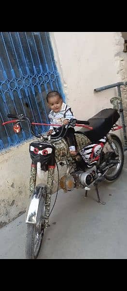 ok bike 100% 1