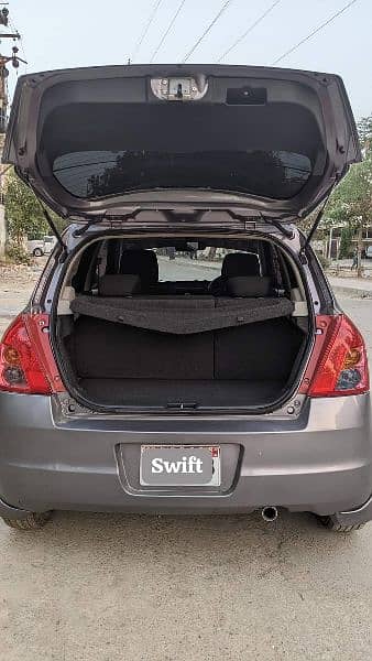 Suzuki Swift 2021 1