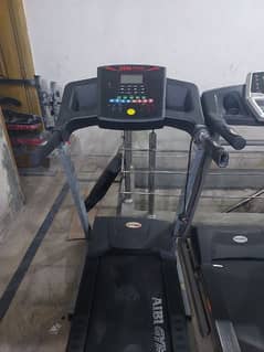 Treadmills / Running Machine / Eleptical / cycles 0