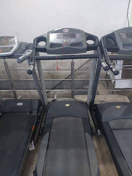 Treadmills / Running Machine / Eleptical / cycles 2