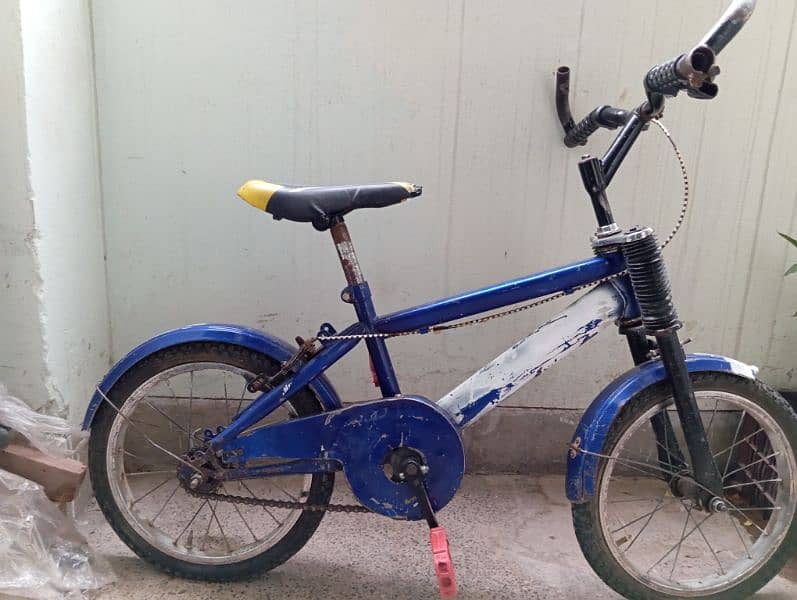 cycle for sale for kids 5to6 years old 8