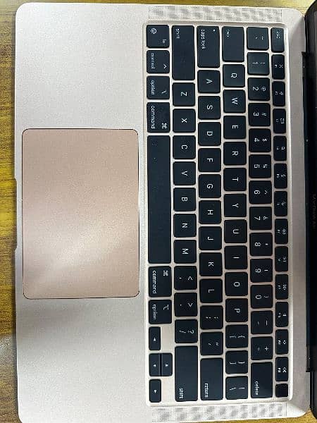 MacBook Air M1 2020 8/256 1