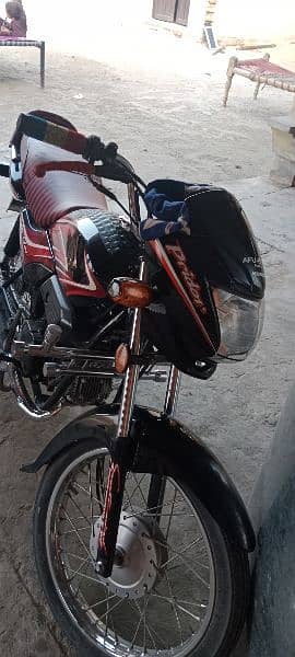 Honda pridor for sale 9