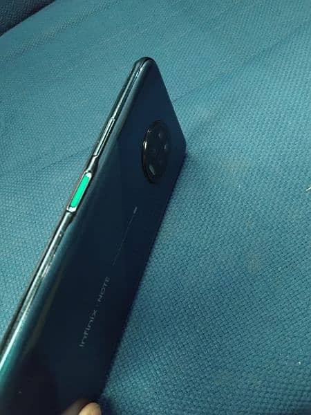 note 7 infinix for sale 2