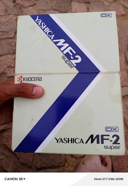 yashica mf-2 super camera 3