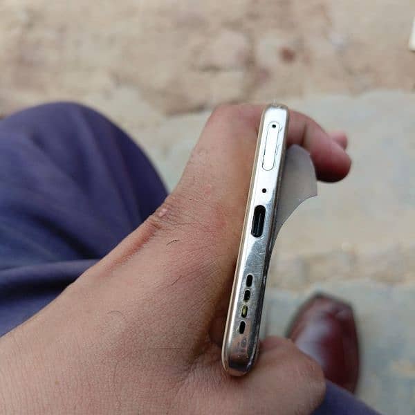 Infinix zero ,30 7