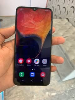 Samsung A50 4|128 pta approved