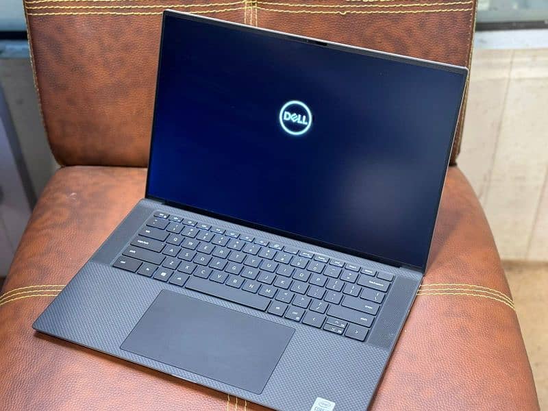 Dell-XPS 15 i7 10th Gen 32/1TB SSD 15” 2