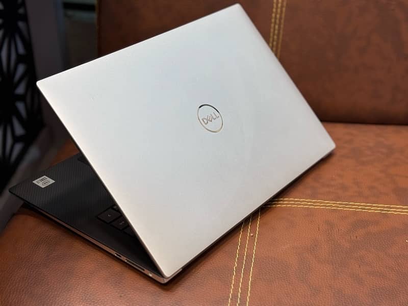 Dell XPS 15 i7 10th 2