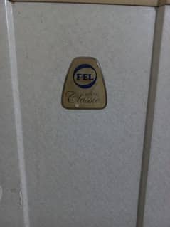 pel Refrigerator