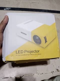 Projector Available for sell