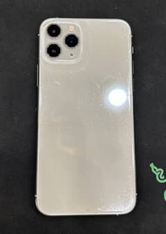 iphone 11 Pro PTA Approved