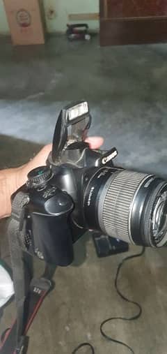 old modal dslr camra 8000.349/597/2239