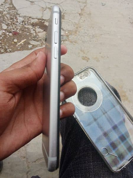 for sale I phone 6 4