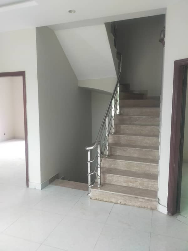 5 Marla Brand New House For Rent 2