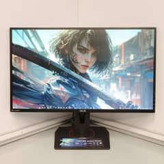 27inch Full HD 1080p TN Display 144Hz Asus VG278Q Gaming LED Monitor 0