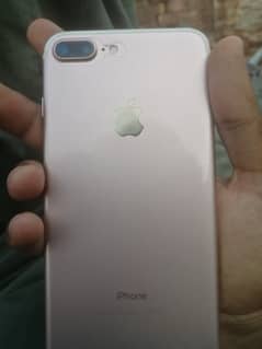 i phone 7 plus PTA Approved 0