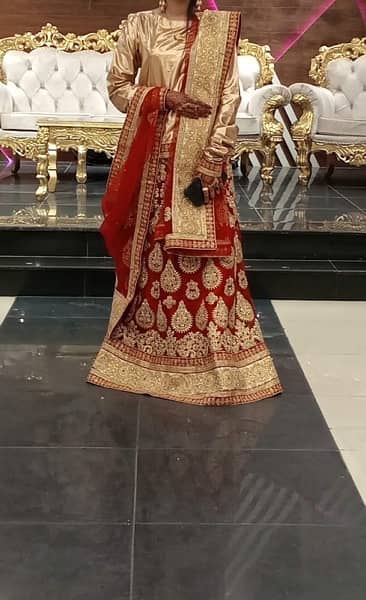 maroon sharara for sale 1