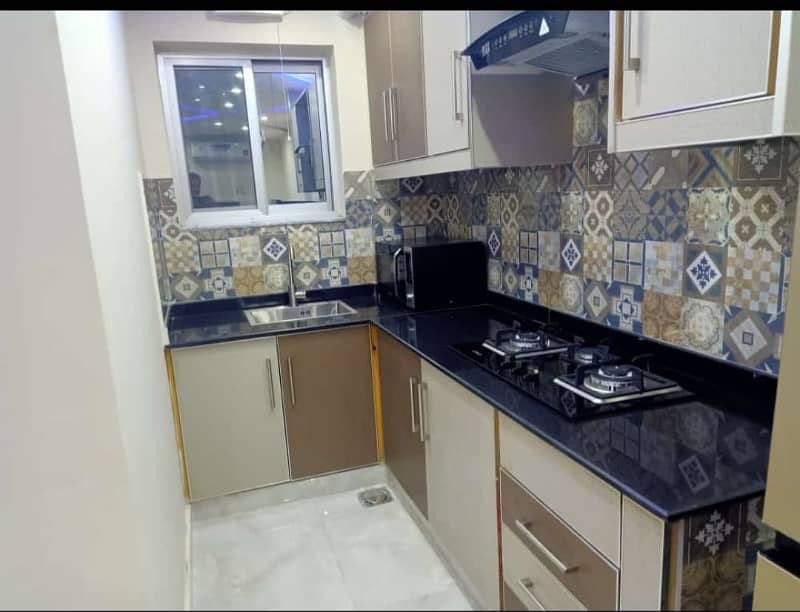 Two Bed Apartments Furnished 2