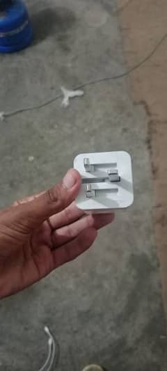 Iphone charger