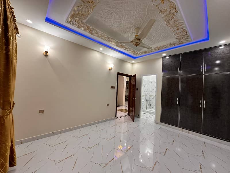 5 Brand new House for sale in Cit Housing Sialkot - B Extension 4