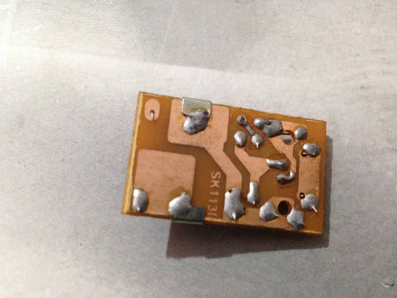 4v Lead Acid Battery Charging Circuit Board Module[1 PAIR=130RP] 2