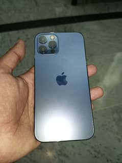 iphone 12 pro