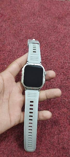 Smart watch 0