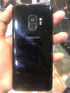 Samsung s9 official pta approved