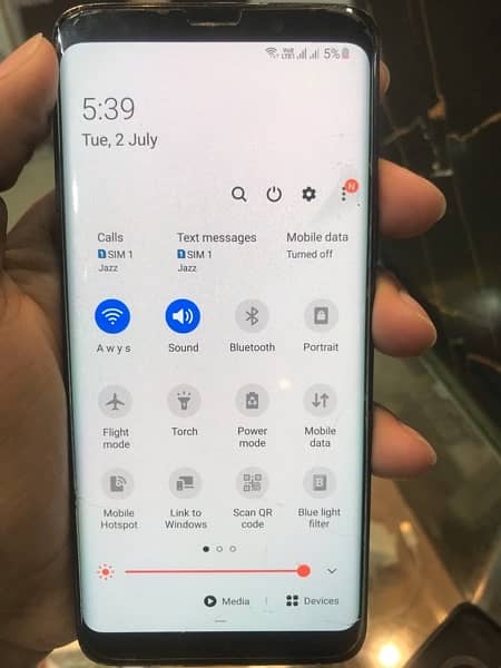 Samsung s9 official pta approved 2