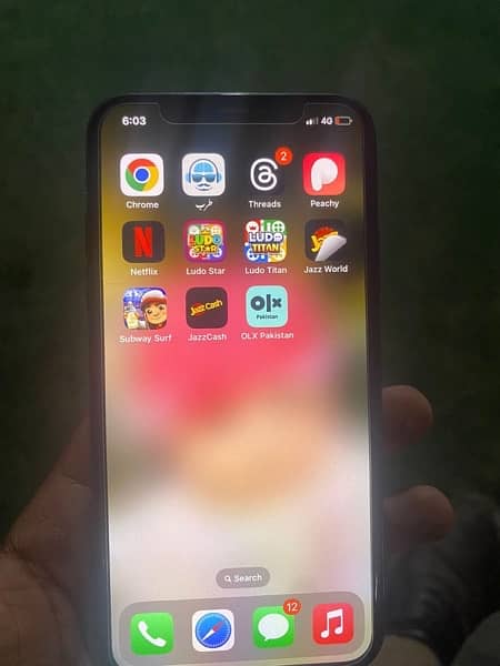 iPhone XS 64 gb 5