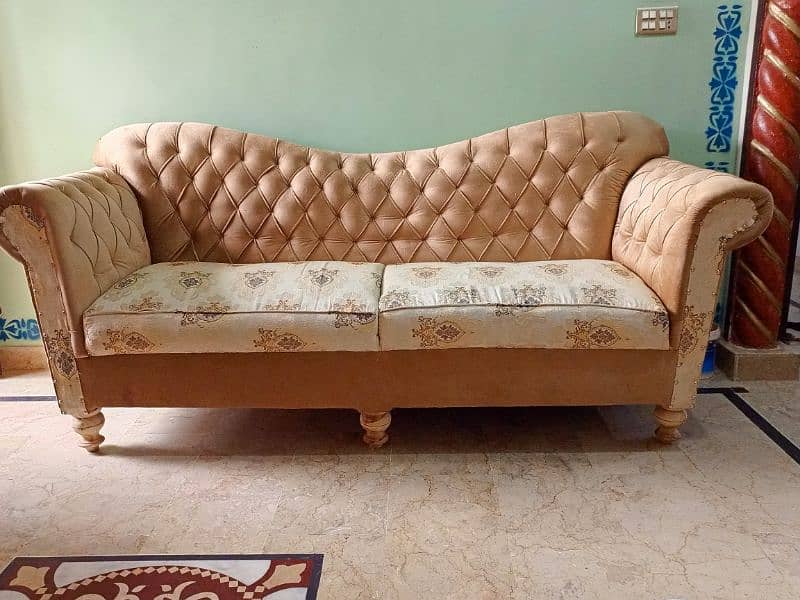 argent sale 7 setter sofa set 03152779897 5