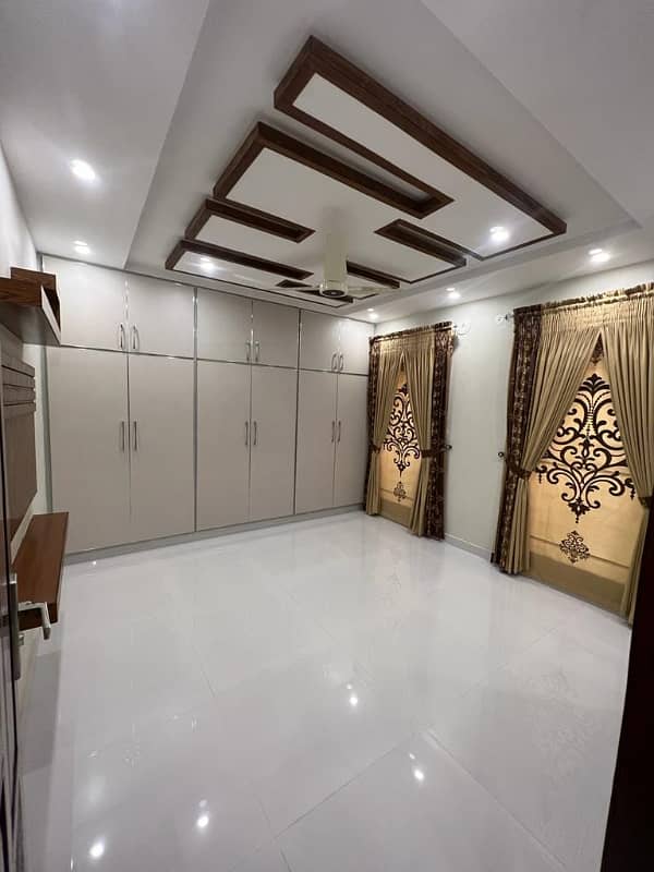 10 Marla House For Sale In Citi Housing Sialkot 6