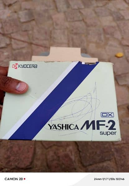 yashica mf-2 super camera 3