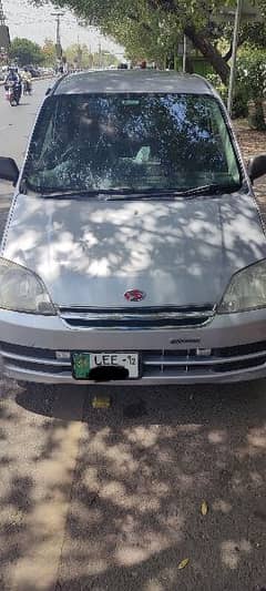 Daihatsu