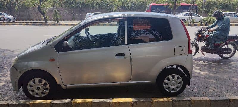 Daihatsu Mira 2012 7